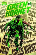 Green Hornet V1 #27