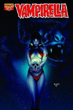 Vampirella V1 #18