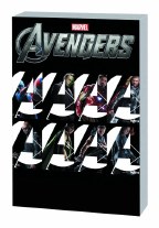 Marvels Avengers Prelude TP