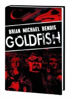 Goldfish GN TP (Mr)