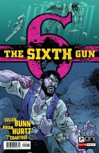 Sixth Gun #22