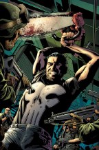 Punisher V4 #11