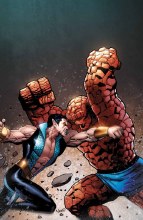 Uncanny X-Men V2 #12 Avx