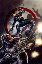 Winter Soldier #5