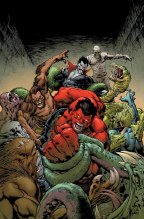 Hulk V1 #52