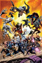 X-Men V2 #29