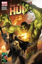 Hulk Incredible V4 #8