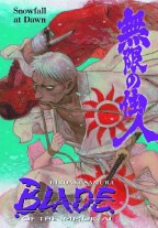 Blade of the Immortal TP VOL 25 (C: 0-1-2)