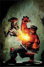 Hulk Smash Avengers #5 (of 5)
