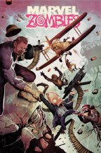 Marvel Zombies Destroy #2 (of 5)