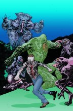 Animal Man Annual #1