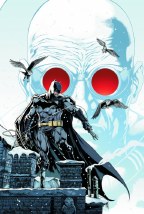 Batman V2 Annual #1 (Night of the Owls)