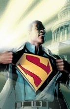 Action Comics Superman V2 #9.N52