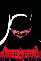 Batman V2 #9 (Night of  the Owls)