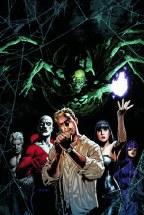 Justice League Dark V1 #9.(N52)