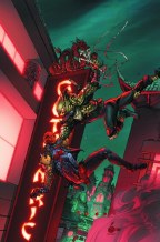 Red Hood and the Outlaws V1 ##9 (Night of the Owls)