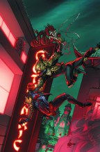 Red Hood and the Outlaws V1 ##9 (Night of the Owls)