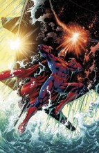 Superman V4 (N52) #9