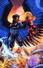 Teen Titans V4 #9
