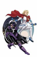 Worlds Finest #1 Var Ed