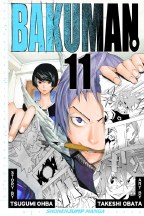 Bakuman GN