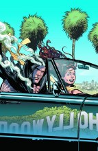 Angel & Faith #11 Rebekah Isaacs Var Cvr