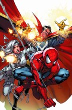 Avenging Spider-Man #8