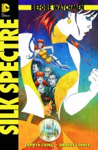 Before Watchmen Silk Spectr #1 (of 4) (Mr)