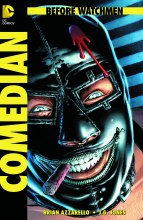 Before Watchmen Comedian #1 (of 6) (Mr)