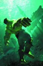 Hulk Incredible V4 #9