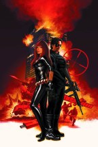 Winter Soldier #7
