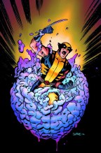 Wolverine V4 #308