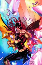 Batgirl V3 #10(N52)