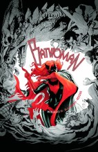 Batwoman #10