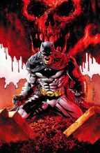 Batman Detective Comics V2 #10 N52