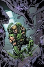 Green Arrow V5 #10