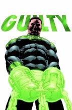 Green Lantern Corps V2 #10