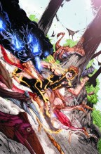 Teen Titans V4 #10