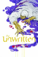 Unwritten #38 (Mr)