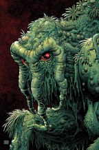 Man-Thing Infernal  #1 (of 3)