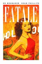 Fatale #6 (Mr)