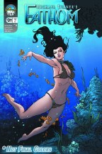 Fathom Vol 4 #7 Cvr B Qualano