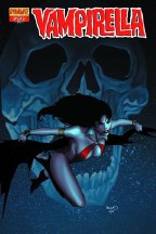 Vampirella V1 #20