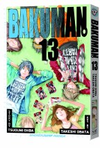 Bakuman GN