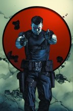 Bloodshot (Ongoing) #1 Pullbox Suayan Cvr