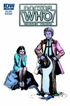 Doctor Who Classics Series IV #6 (of 6)