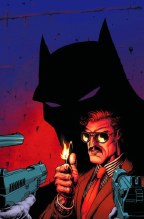 Batman Incorporated #3