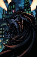 Batman the Dark Knight #11