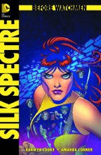 Before Watchmen Silk Spectr #2 (of 4) (Mr)