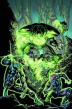 Green Lantern Corps V2 #11